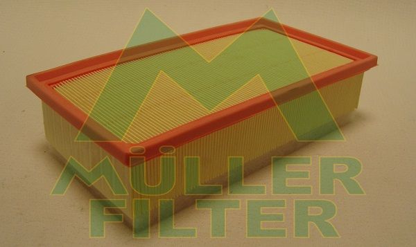 MULLER FILTER Ilmansuodatin PA3208